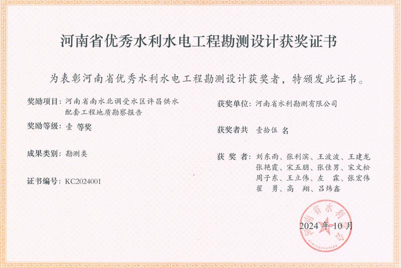 河南省水利科技創(chuàng)新成果-一等獎-許昌供水.jpg